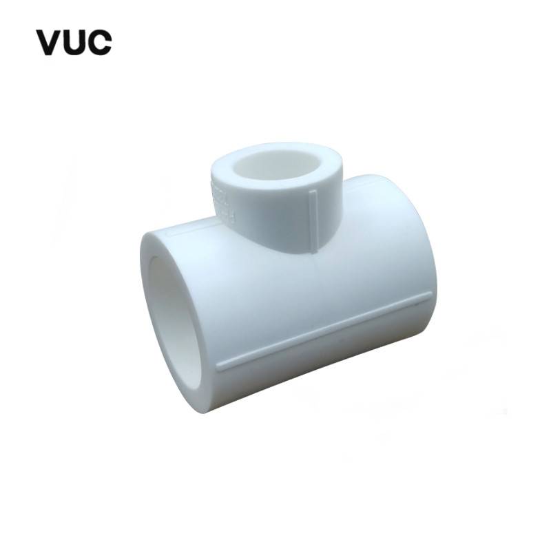 VUC PPR等径三通 T20 个