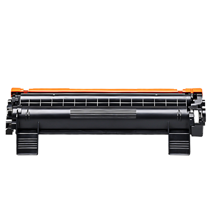 耐图 富士施乐P115B碳粉盒 适用XEROX M115b M115f M115fs墨盒 CT202138硒鼓架 墨粉盒高清大图
