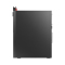 联想ThinkCentre M720T 商用台式电脑主机(Intel I5 9500 8GB 1TB+256GB固态 2G独显 刻录 W10H)