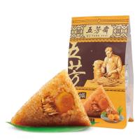 五芳斋 蛋黄鲜肉粽140克*2