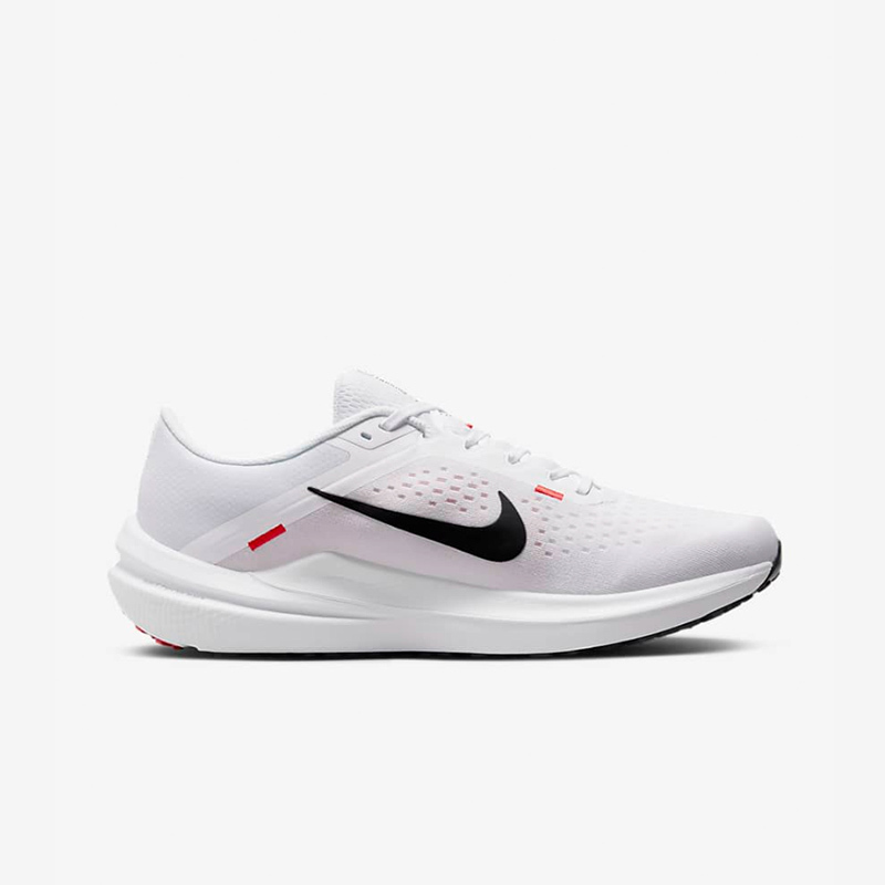 Nike耐克男鞋AIR WINFLO 10运动鞋轻便透气缓震跑步鞋DV4022-100