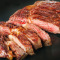 顶诺肉眼牛排130克