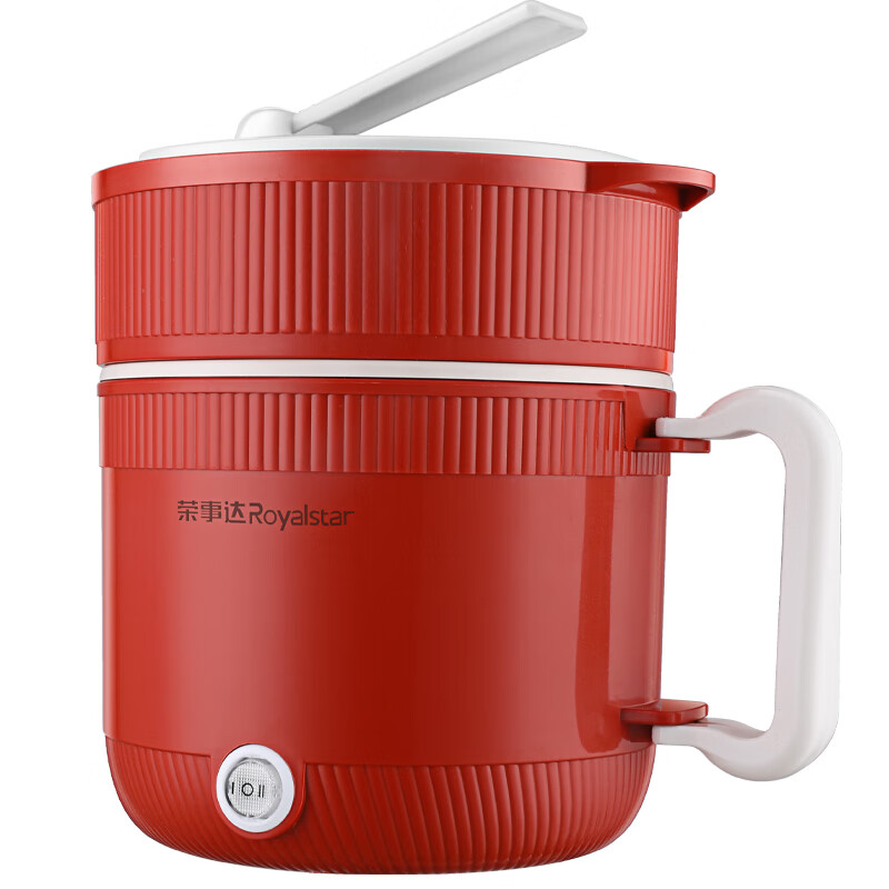 荣事达 商用 电器 电煮锅 DZG15P高清大图