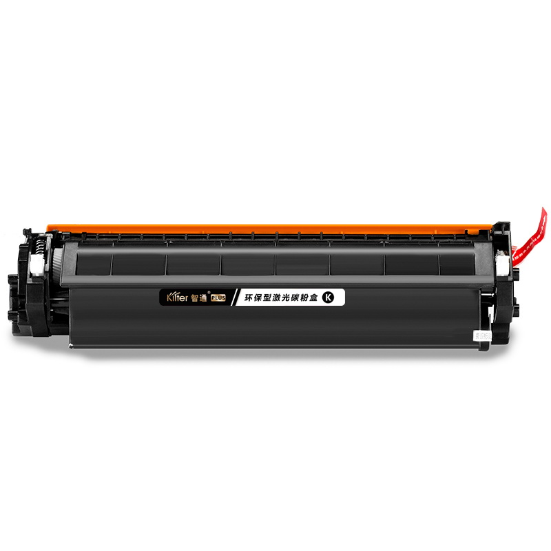 智通 CF218A黑粉PLUS版适用HP M104 MFP M132
