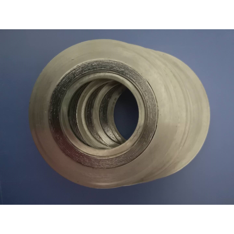 ZDET J系列NBAITUOPN系列316+石墨金属缠绕垫-带内外环DN300PN10.0MPa(单位:片)