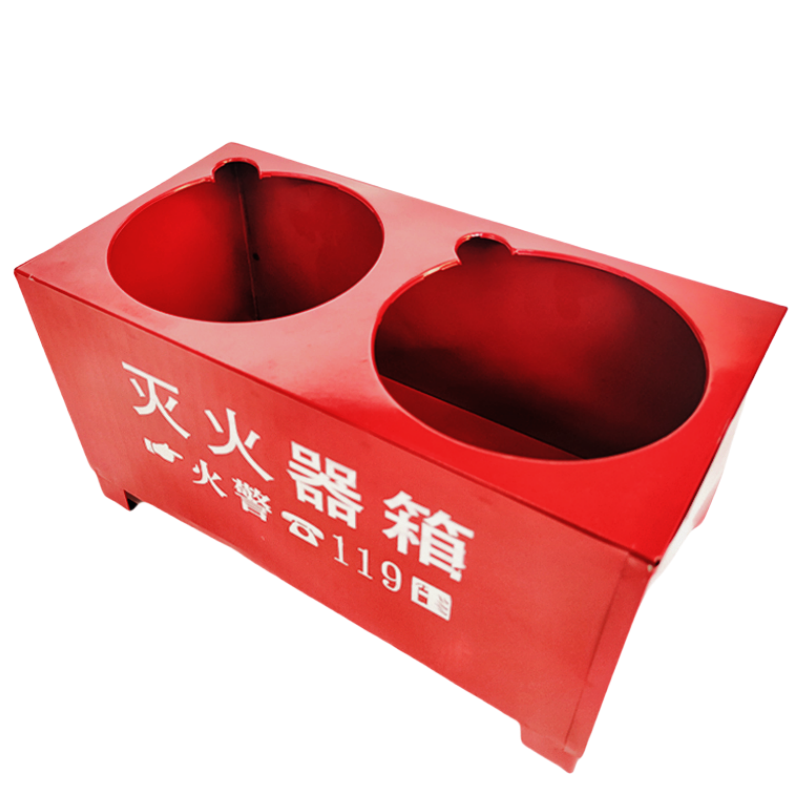 豫龙都灭火器底座高清大图