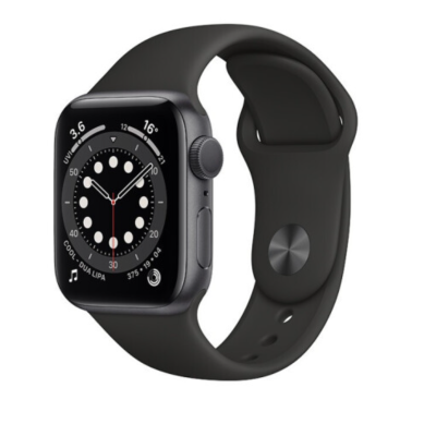 苹果(Apple) Apple Watch s6苹果智能运动手表 44mm