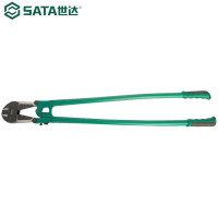 世达（SATA） 93509A 断线钳 多功能便携剪 钢丝电缆剪刀 电工钳 48英寸