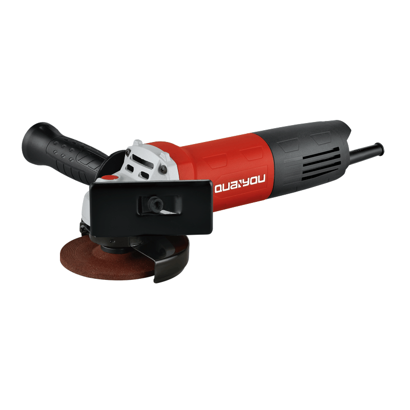 泉有 角向磨光机图片