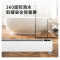 先锋(SINGFUN)取暖器 踢脚线HD99RC-22R(计价单位:台)