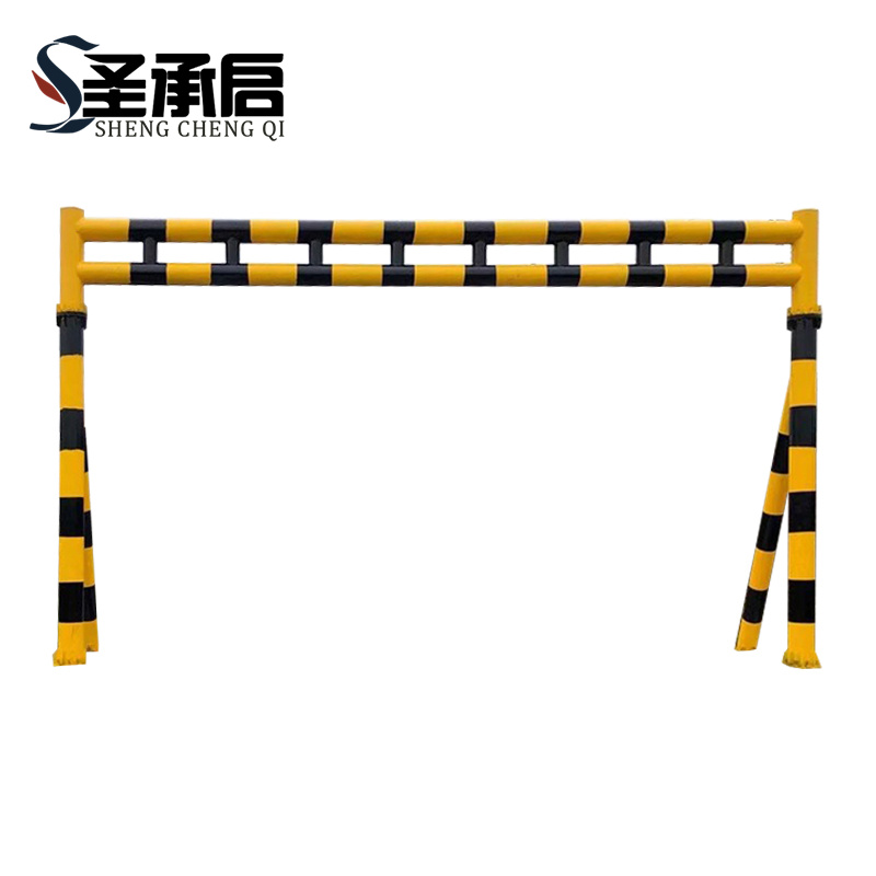 圣承启 限高杆 款二米