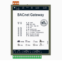 网关（1024点） BAC2004-ARM 货期20天
