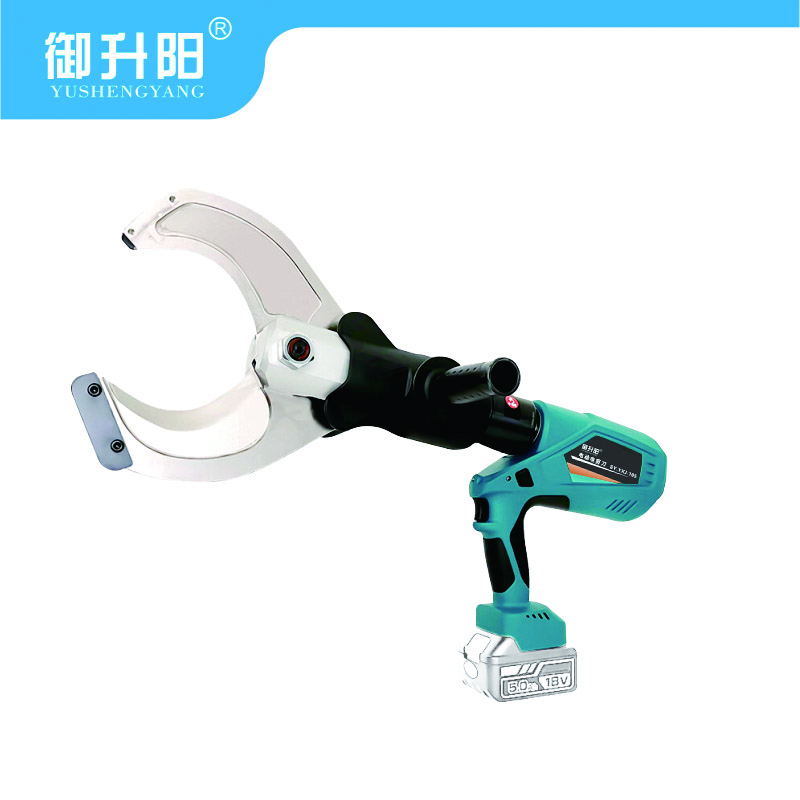御升阳 电动电剪刀 SY-YXJ-105 每台高清大图