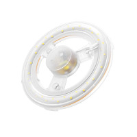 LED灯管吸顶灯圆灯芯RS 灯贴 单色 18w 3支装