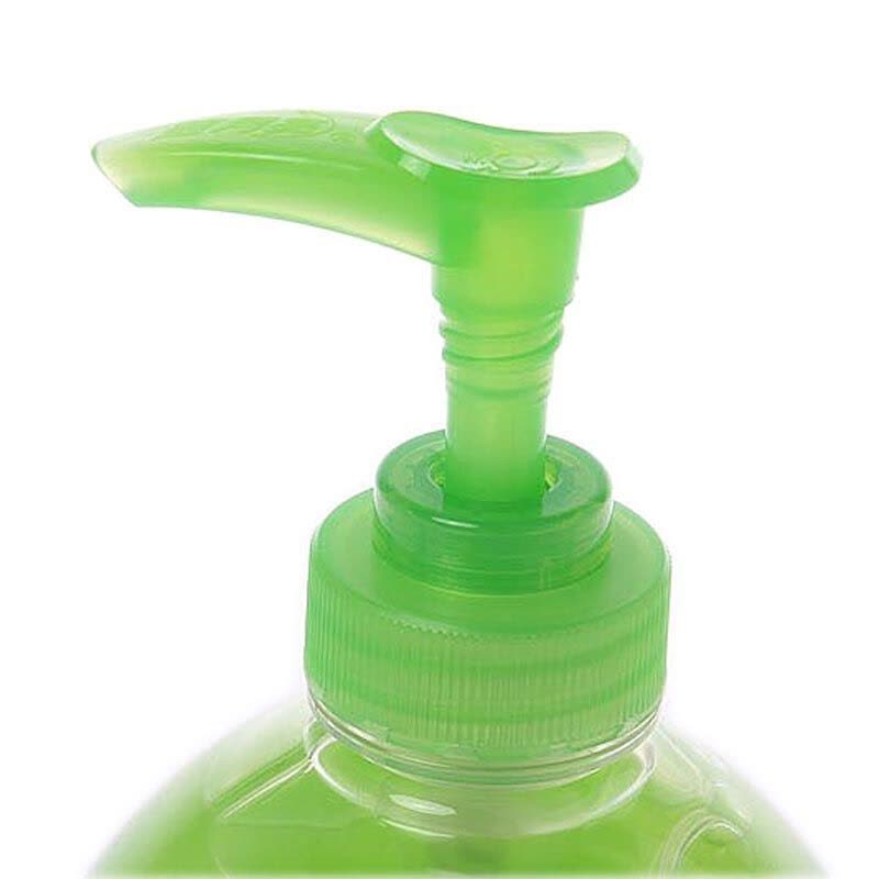 蓝月亮 芦荟抑菌洗手液 泡沫丰富 易冲洗500G/瓶图片