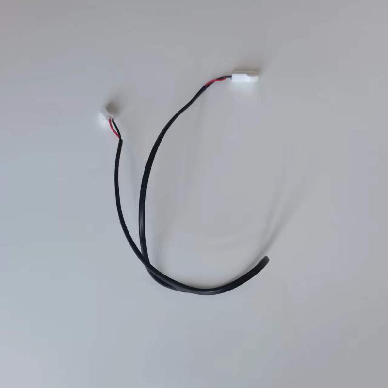 帮客材配 全新原装苏宁小Biu吸油烟机 CXW-218-JW7001 推杆连接线 收前务必验货高清大图