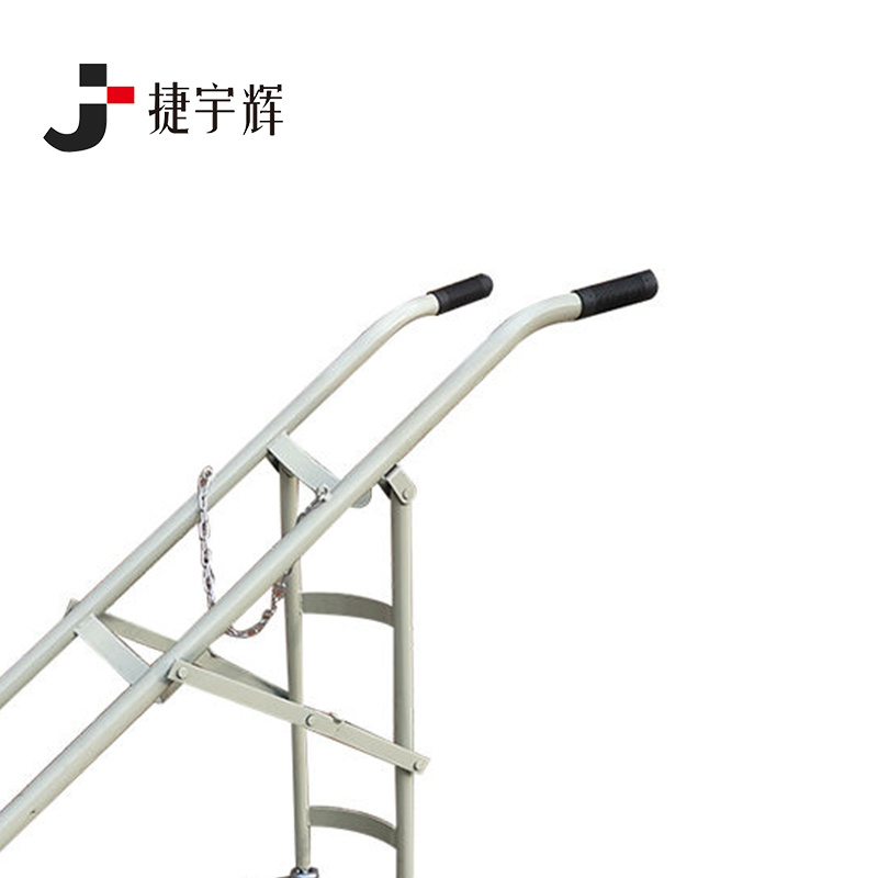 捷宇辉钢瓶移动搬运车推车40L/个高清大图