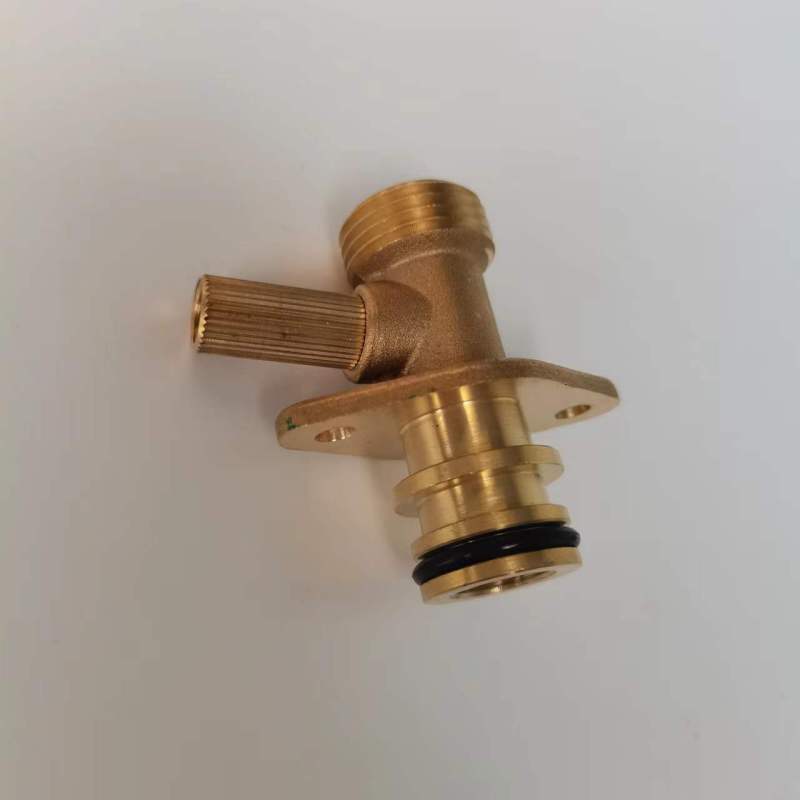 帮客材配 法迪欧燃气热水器JSQ25- 13D2(12T) 13W1 T13PL T13J T16J 13DS进水阀