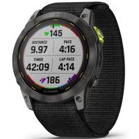 Garmin/佳明超长续航户外手表GPS太阳能智能运动腕表 图片色