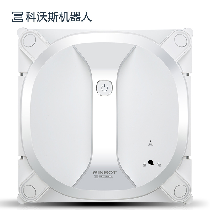 科沃斯(ECOVACS)窗宝WA30无线擦窗机器人 全自动家用无线窗宝智能电动擦玻璃擦窗户