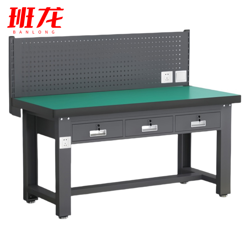 班龙操作台1500*750*800mm张高清大图