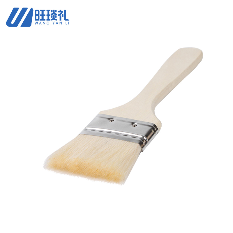 旺琰礼毛刷2寸/把高清大图