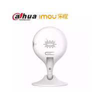 大华乐橙TC2E无线监控摄像头 智能摄像头 家用无线红外夜视高清摄像头 手机查看 1080P 带64G内存