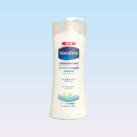 凡士林(Vaseline) 身体乳 专业修护润肤露 450ml 身体润肤乳
