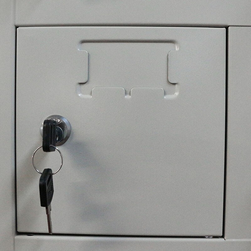 盛花 电动工具充电柜 小20门