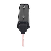 苏识 SS4915 DC3.7V 0.3W 2Hz IP65 LED灯 (计价单位:盏)黑色