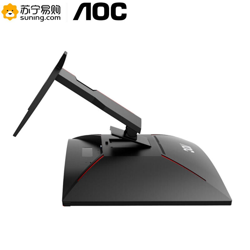 AOC CQ32G1 31.5英寸曲面2K高清144Hz高刷新率 广色域 HDMI+DP接口 微框 快拆支架 游戏电竞显示器