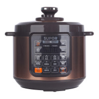 苏泊尔(SUPOR)电压力锅 CYSB50YC910K-100