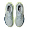 ASICS男鞋NOVABLAST 4 缓震舒适运动耐磨回弹轻量潮流跑鞋 1011B693-022