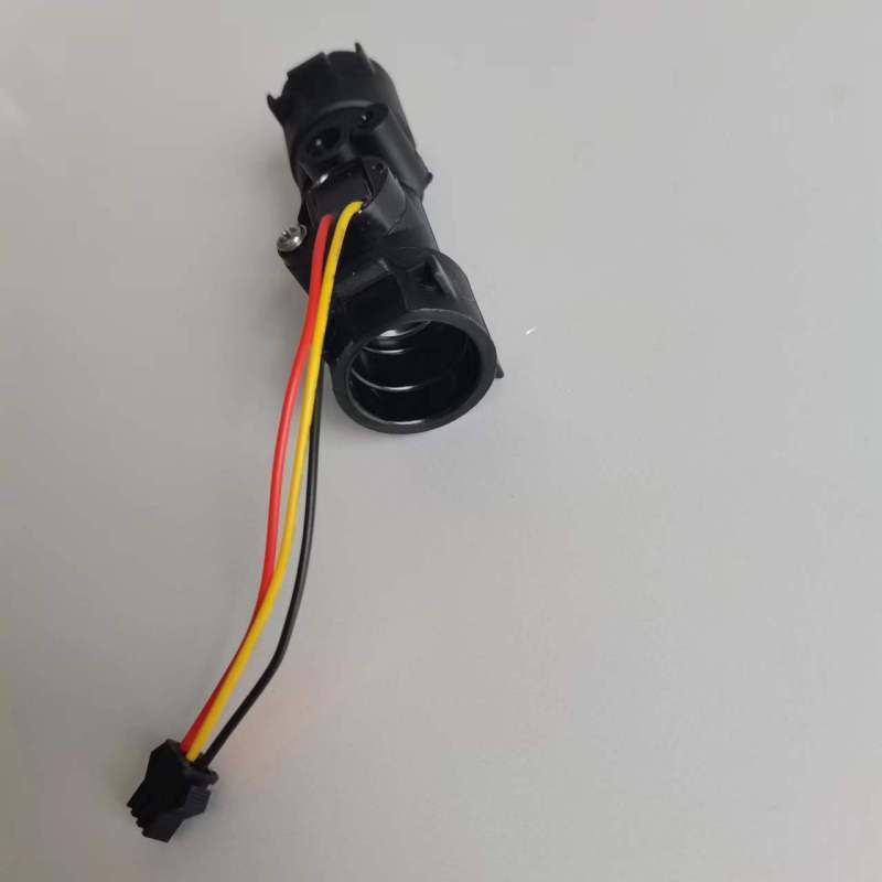 燃气热水器JSQ25- 13SZ1/30- 16SZ1 16D1 23- 12D1(12T/20Y)水流传感器高清大图