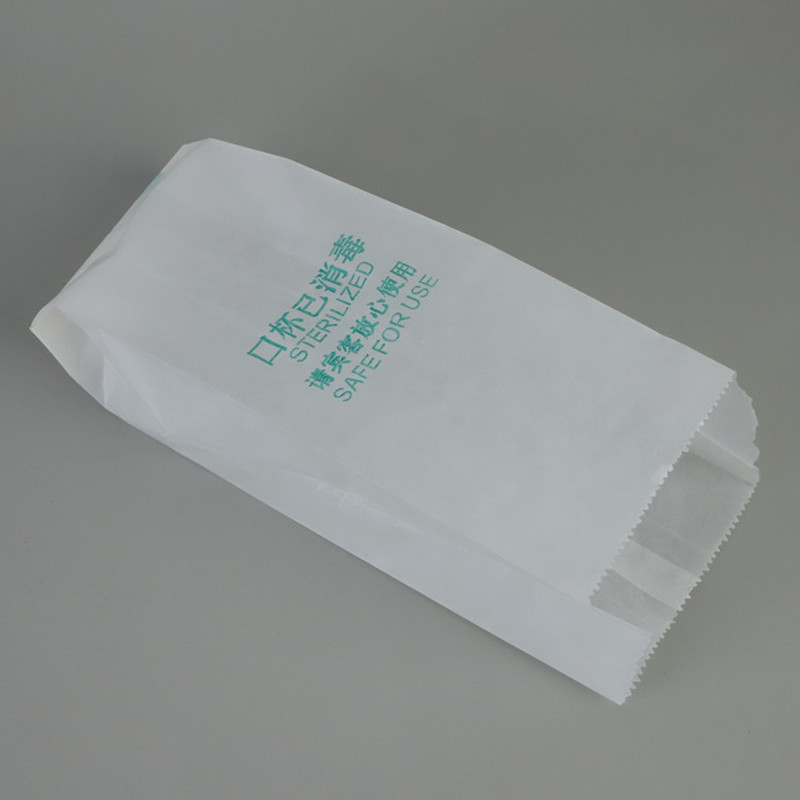 江小果 一次性口杯罩 JXG-KB 个高清大图