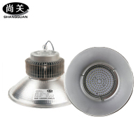 尚关(SHANGGUAN) SQ-Z34 AC220V LED 100W工矿灯