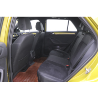 大众2018款 T-ROC探歌 280TSI DSG四驱豪华型