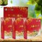猕猴桃奇异果 蒲江红心猕猴桃礼盒24粒装 单果80-100g 新鲜水果