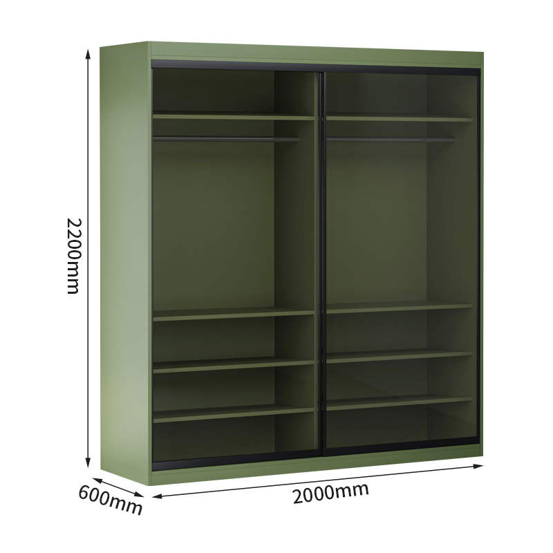 鑫金虎 装备柜实木颗粒板备架野外救援物资器材分类储物柜200cm高清大图