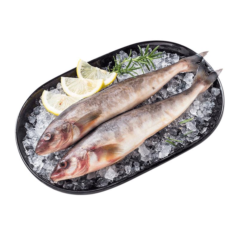 原膳深海黄鱼多线鱼230g