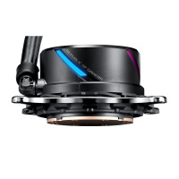 华硕(ASUS)ROG STRIX LC 240 RGB版飞龙系列一体式CPU水冷散热器