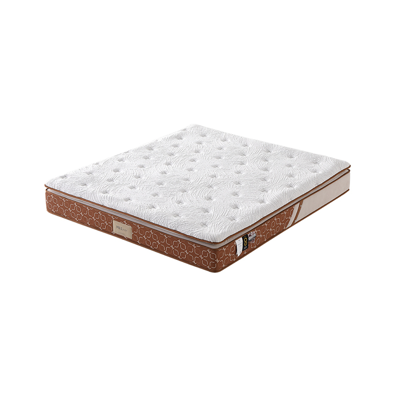 掌上明珠秋季新品15cd08002s甜蜜1号祥瑞床垫