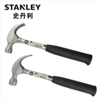 史丹利 钢柄羊角锤 160Z 把