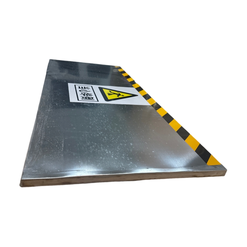 莘煊 挡水板 145cm*58cm*2.5cm 张高清大图