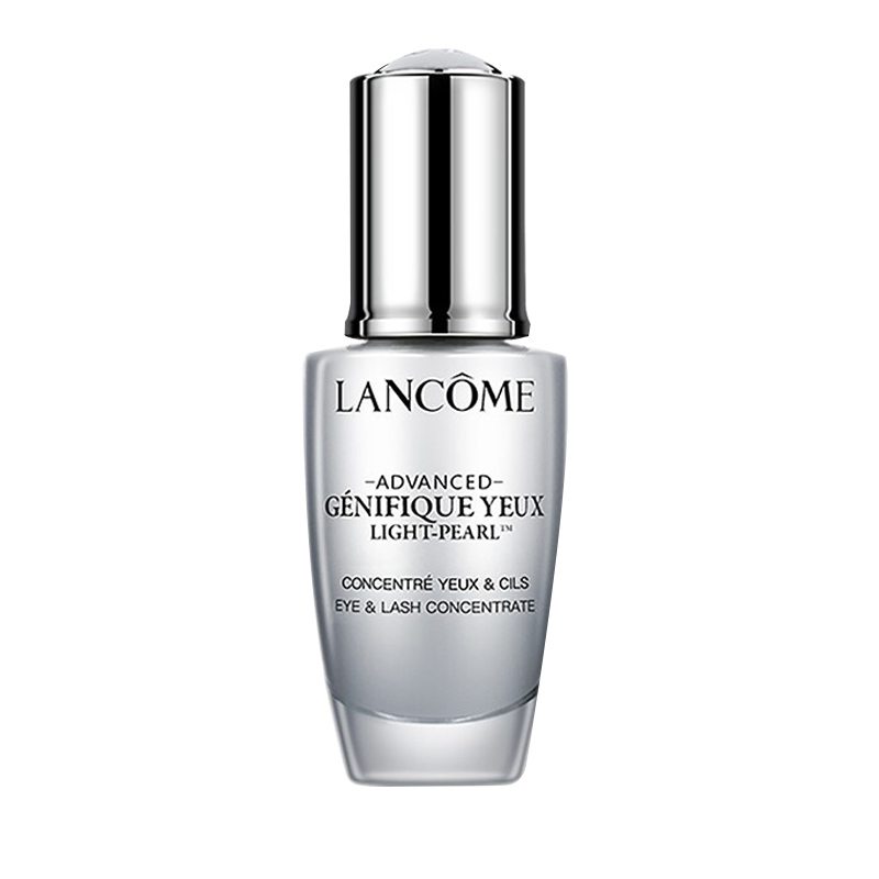 [国内专柜官方正品]兰蔻LANCOME眼部肌底精华液20ml大眼精华小黑瓶淡纹收眼袋