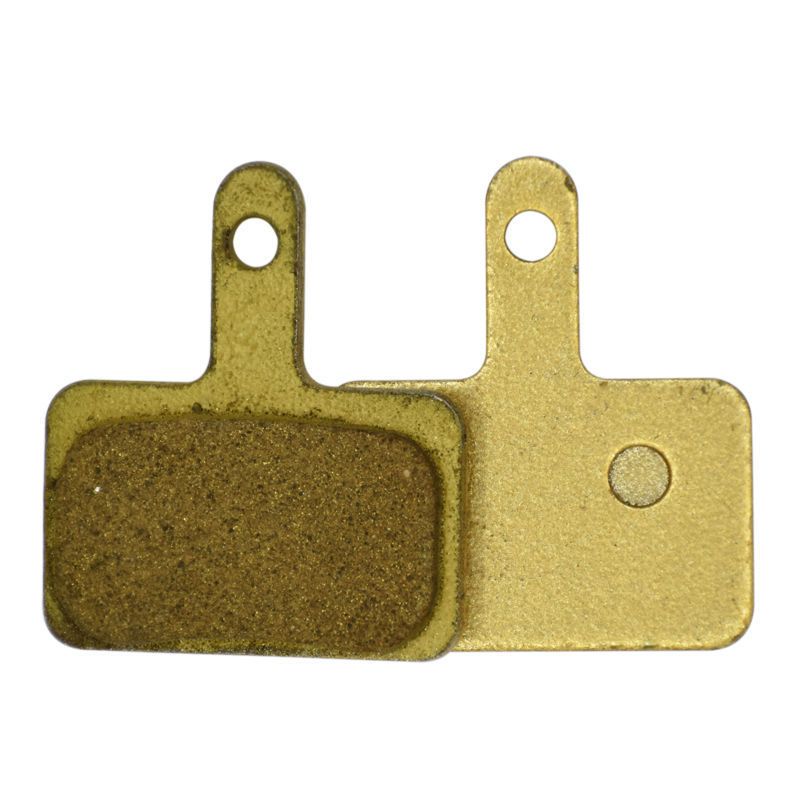 自行车来令片山地车刹车片锂电代驾车碟刹皮铜基金属通用单车配件