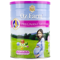 澳美兹(OZFARM)孕妇奶粉900g