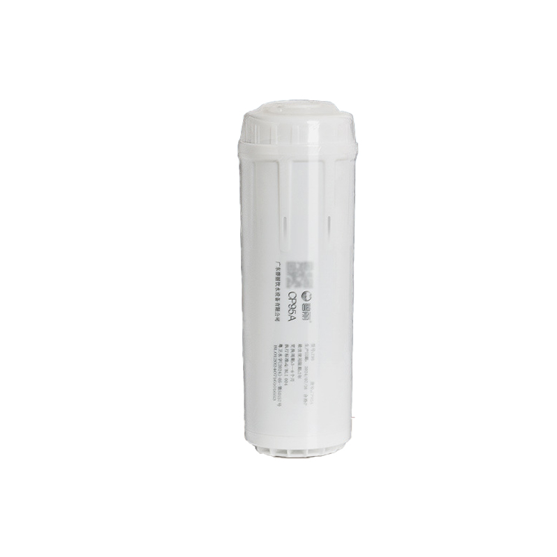 悦行迹 ZY-GF2354 碧丽净水器滤芯 9.5寸两芯1棉1碳高清大图
