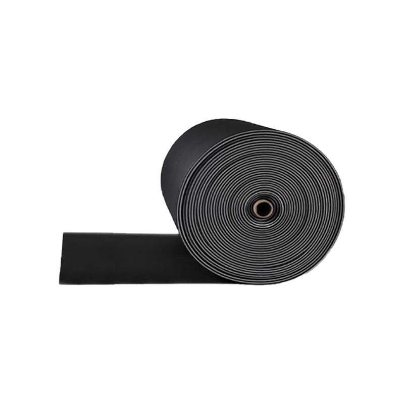 诺聚嘉鑫 黑色地板革 3mm 平方米高清大图