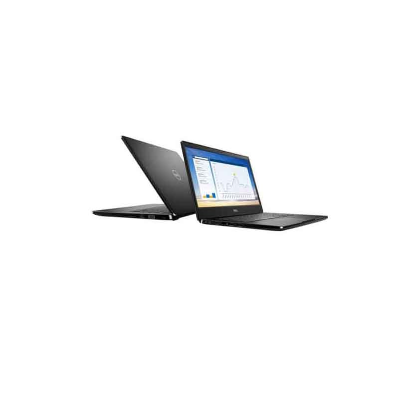 戴尔(DELL) Latitude 3400 14英寸笔记本 ( i5-8265U 8G 1T+128G W10 )